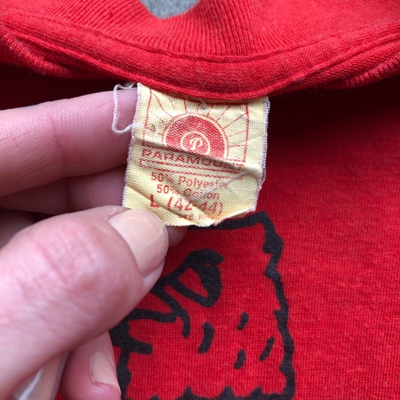 VTG OHS T - Picture 3 of 3